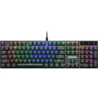 Клавиатура Defender Armada GK-004 фото 1